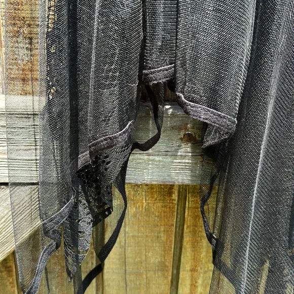 Punk rave skirt - Picture 2 of 5